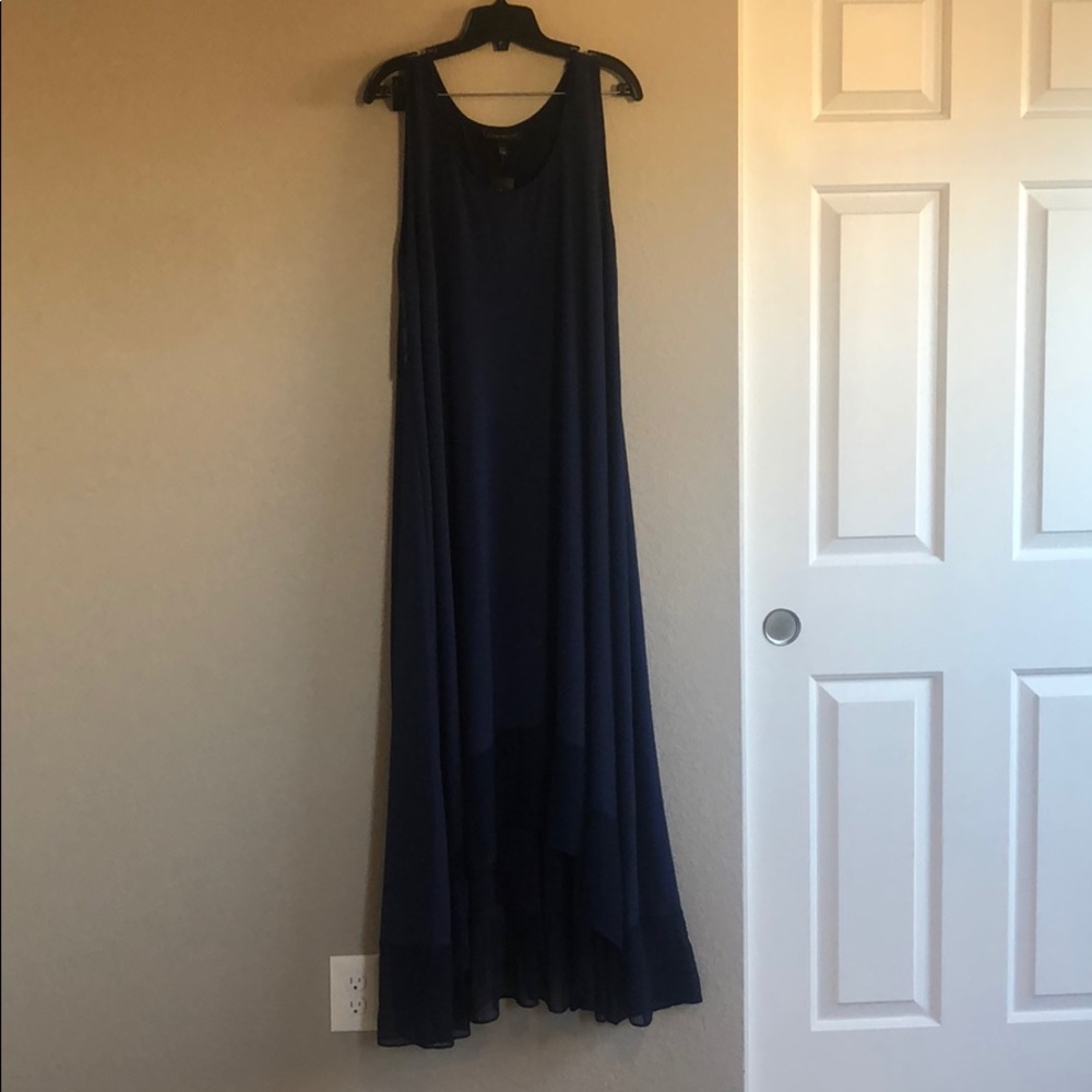 Lane Bryant Maxi